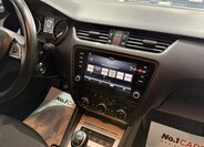 Škoda Octavia Kombi 1,6 l 85 kw