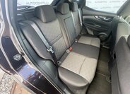 Nissan Qashqai SUV / Terénní 1,2 l 85 kw