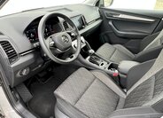 Škoda Karoq 11