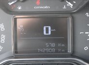 Citroën C3 Hatchback 1,2 l 60 kw