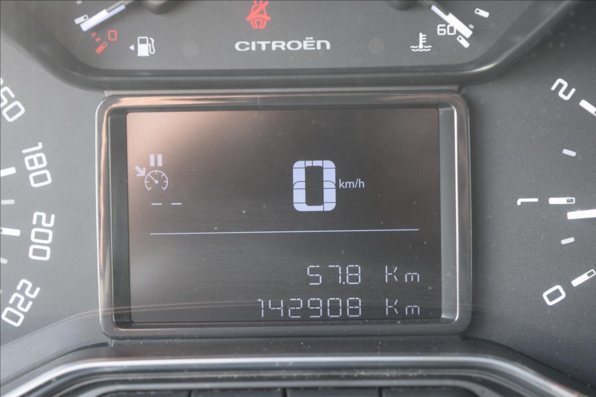 Citroën C3 Hatchback 1,2 l 60 kw