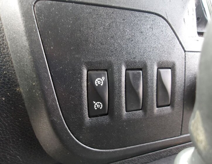 Renault Master Skříň 2,3 l 107 kw