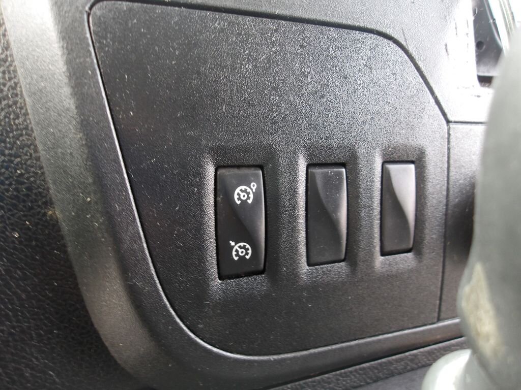 Renault Master Skříň 2,3 l 107 kw