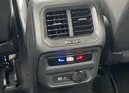 Volkswagen Tiguan Allspace SUV 2,0 l 110 kw