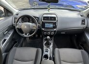 Mitsubishi ASX SUV 1,6 l 86 kw