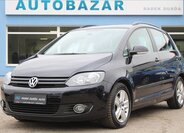 Volkswagen Golf Plus Hatchback 2,0 l 81 kw