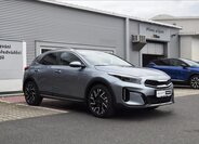 KIA XCeed Hatchback 1,5 l 103 kw