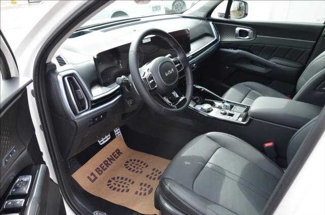 KIA Sorento Ostatní 2,2 l 142 kw