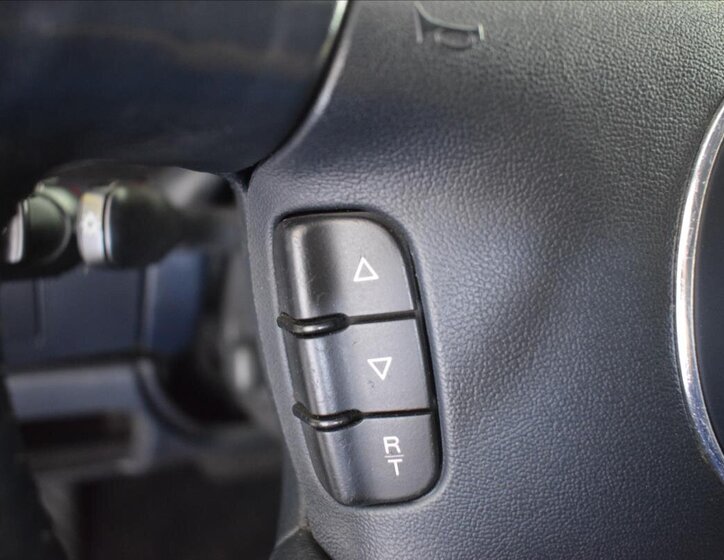 Audi S8 Sedan / Limuzína 4,2 l 265 kw