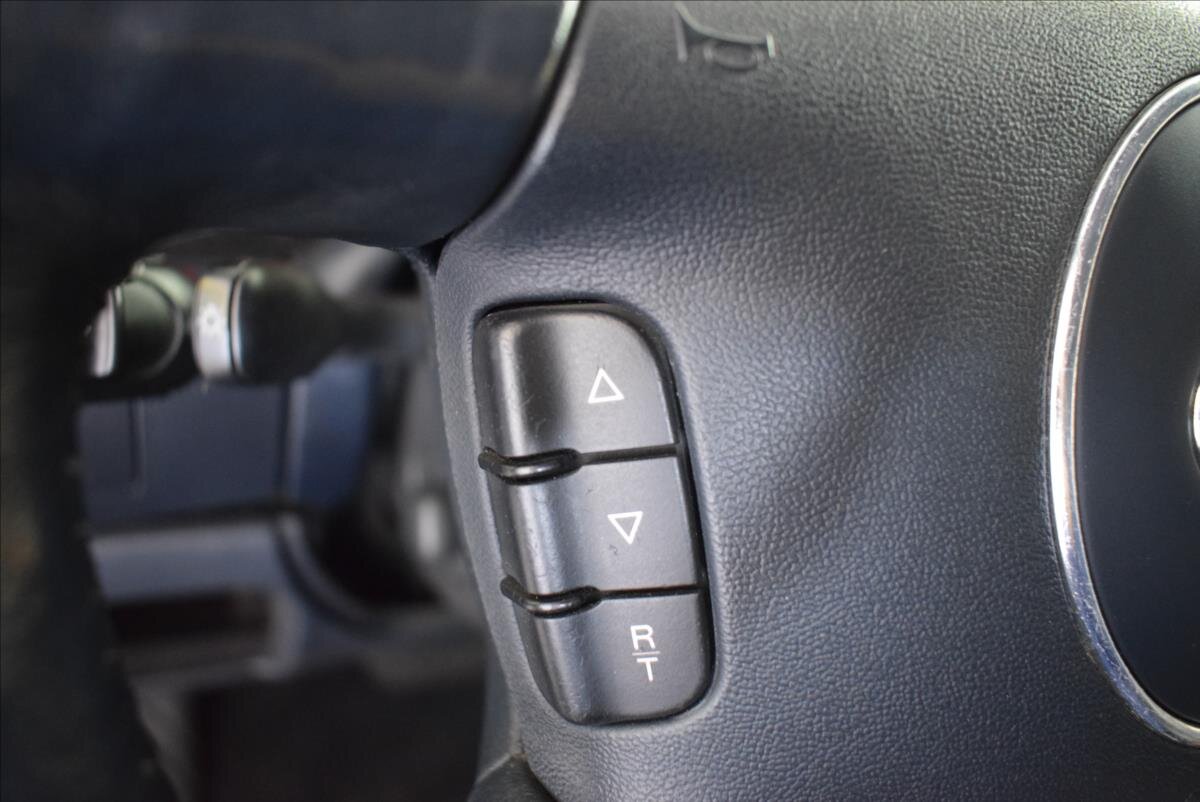 Audi S8 Sedan / Limuzína 4,2 l 265 kw