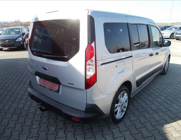Ford Tourneo Connect MPV 1,5 l 88 kw