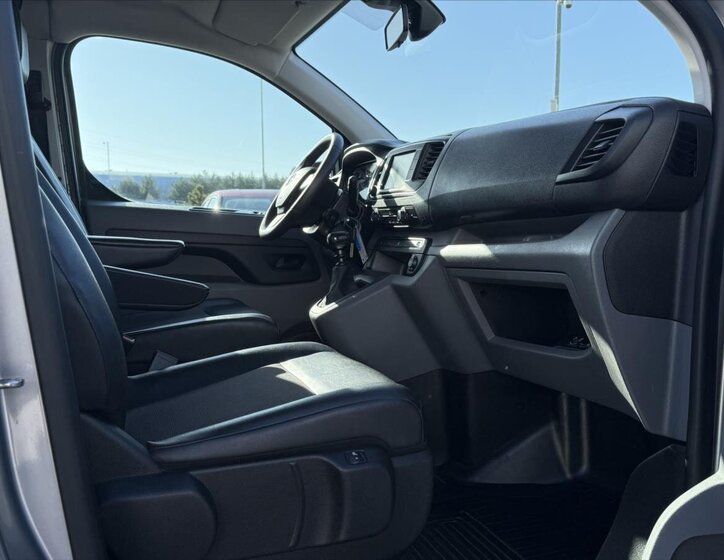 Toyota ProAce Skříň 2,0 l 110 kw