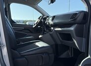 Toyota ProAce Skříň 2,0 l 110 kw