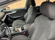 Audi A4 16