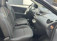 Renault Twingo Hatchback 1,1 l 55 kw