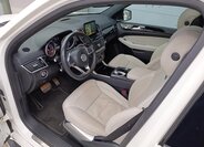 Mercedes-Benz GLS SUV 3,0 l 190 kw