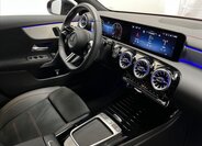 Mercedes-Benz CLA Kombi 2,0 l 110 kw