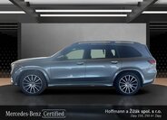Mercedes-Benz GLS SUV / Terénní 2,9 l 243 kw