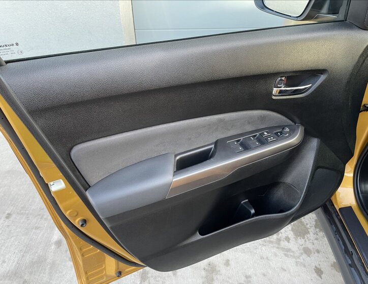 Suzuki Vitara Hatchback 1,4 l 95 kw