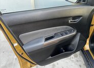 Suzuki Vitara Hatchback 1,4 l 95 kw