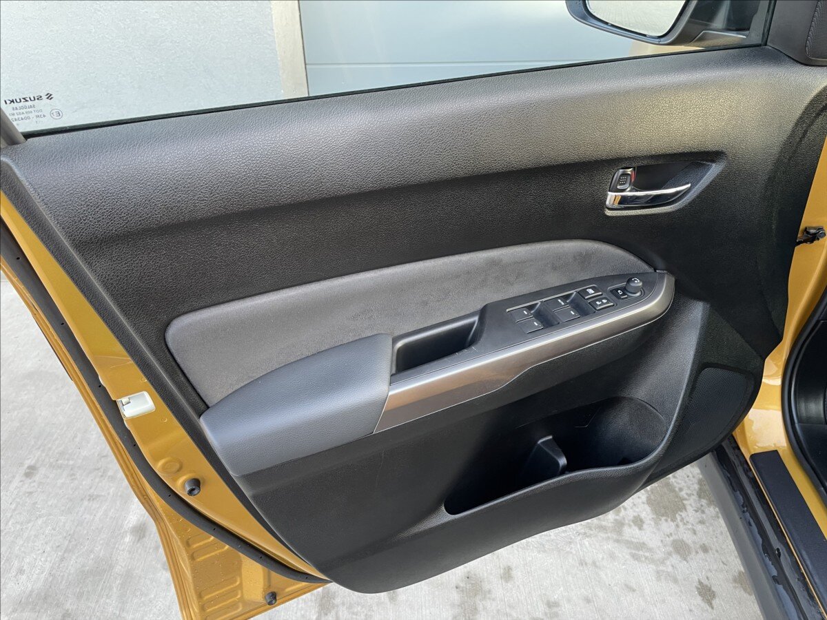 Suzuki Vitara Hatchback 1,4 l 95 kw