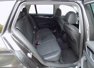 BMW Řada 5 Kombi 3,0 l 195 kw