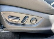 Toyota C-HR SUV / Terénní 2,0 l 112 kw