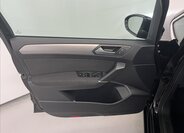 Volkswagen Touran MPV 2,0 l 110 kw