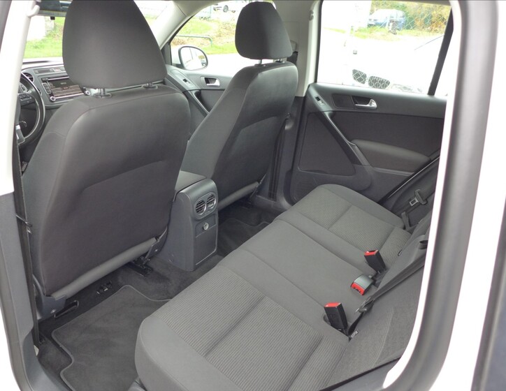 Volkswagen Tiguan 27