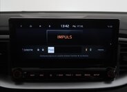 KIA XCeed SUV / Terénní 1,5 l 103 kw