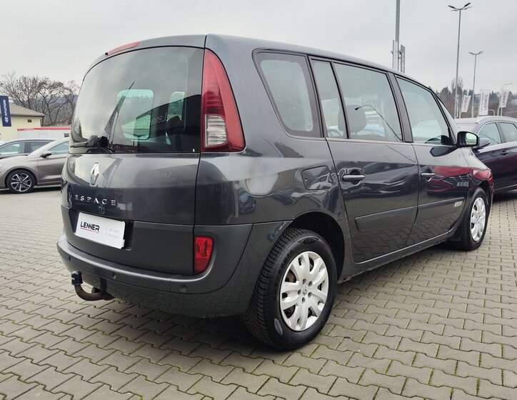 Renault Espace 6