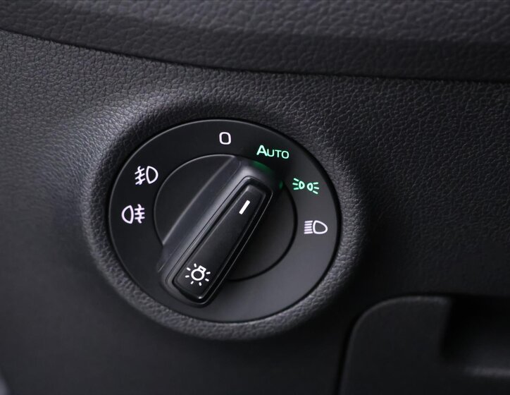 Škoda Kodiaq SUV / Terénní 2,0 l 176 kw