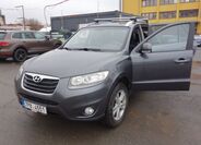 Hyundai Santa Fe 14