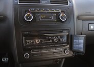 Volkswagen Touran 16