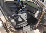 Subaru Outback Kombi 2,5 l 124 kw