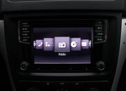 Škoda Yeti SUV / Terénní 2,0 l 81 kw