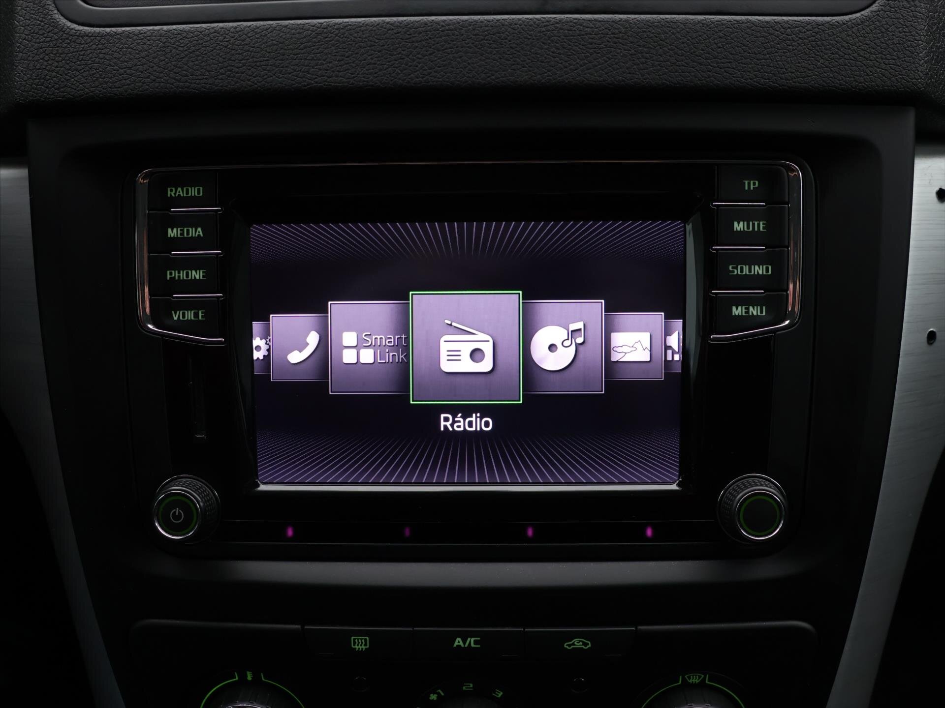 Škoda Yeti SUV / Terénní 2,0 l 81 kw