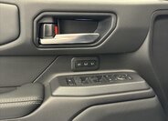 Toyota Land Cruiser SUV 2,8 l 151 kw