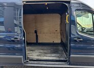 Ford Transit VAN-Minibus 2,0 l 96 kw
