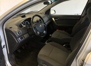 Chevrolet Aveo 9