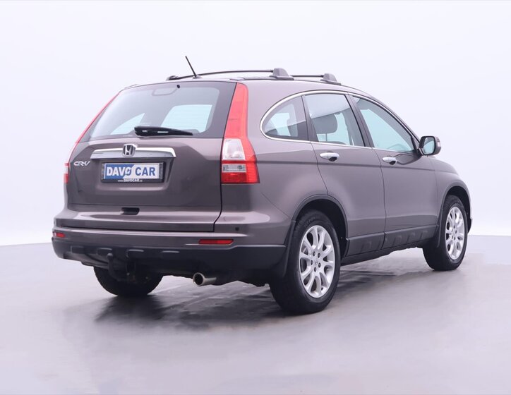 Honda CR-V Kombi 2,0 l 110 kw