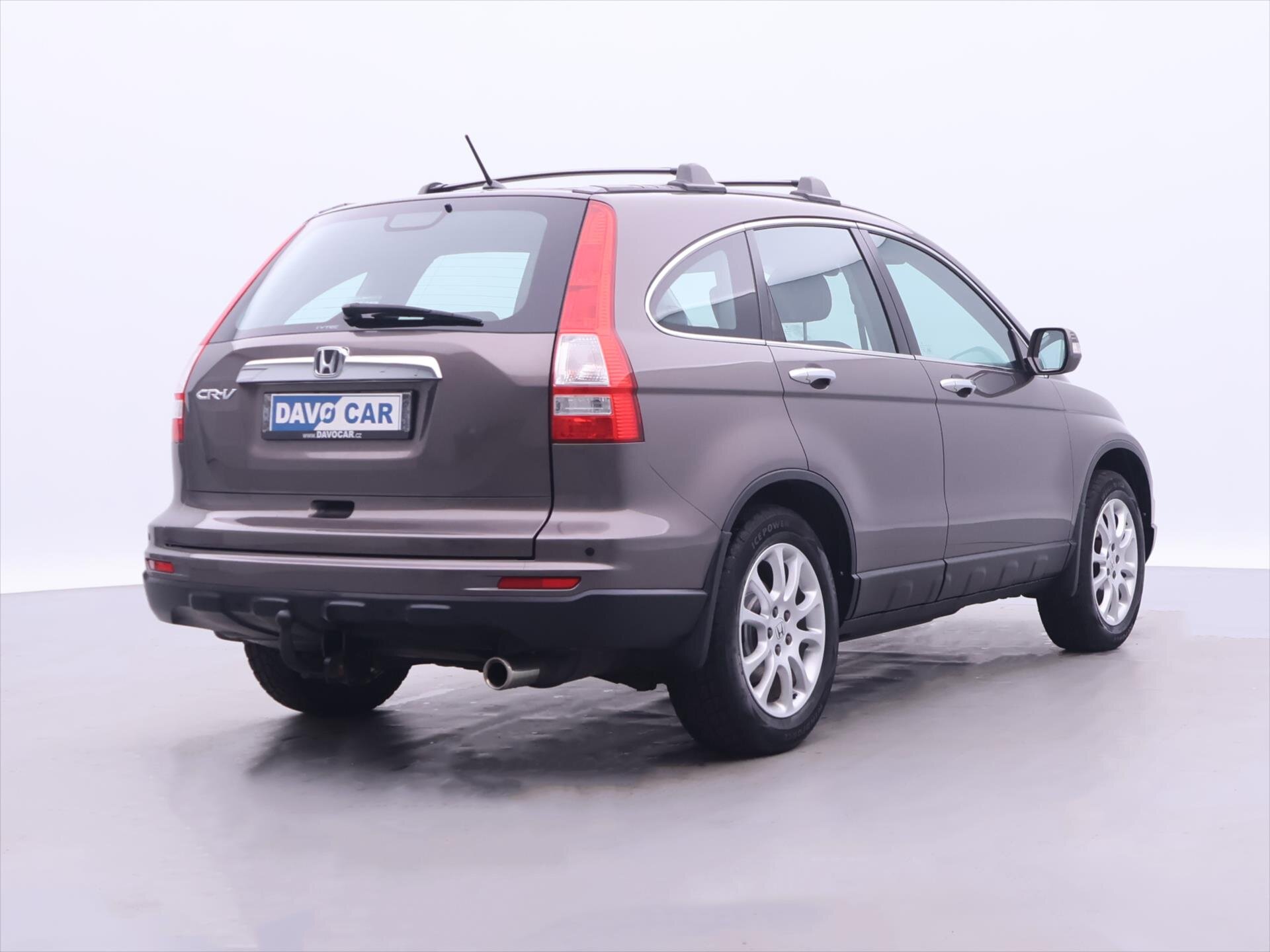 Honda CR-V Kombi 2,0 l 110 kw