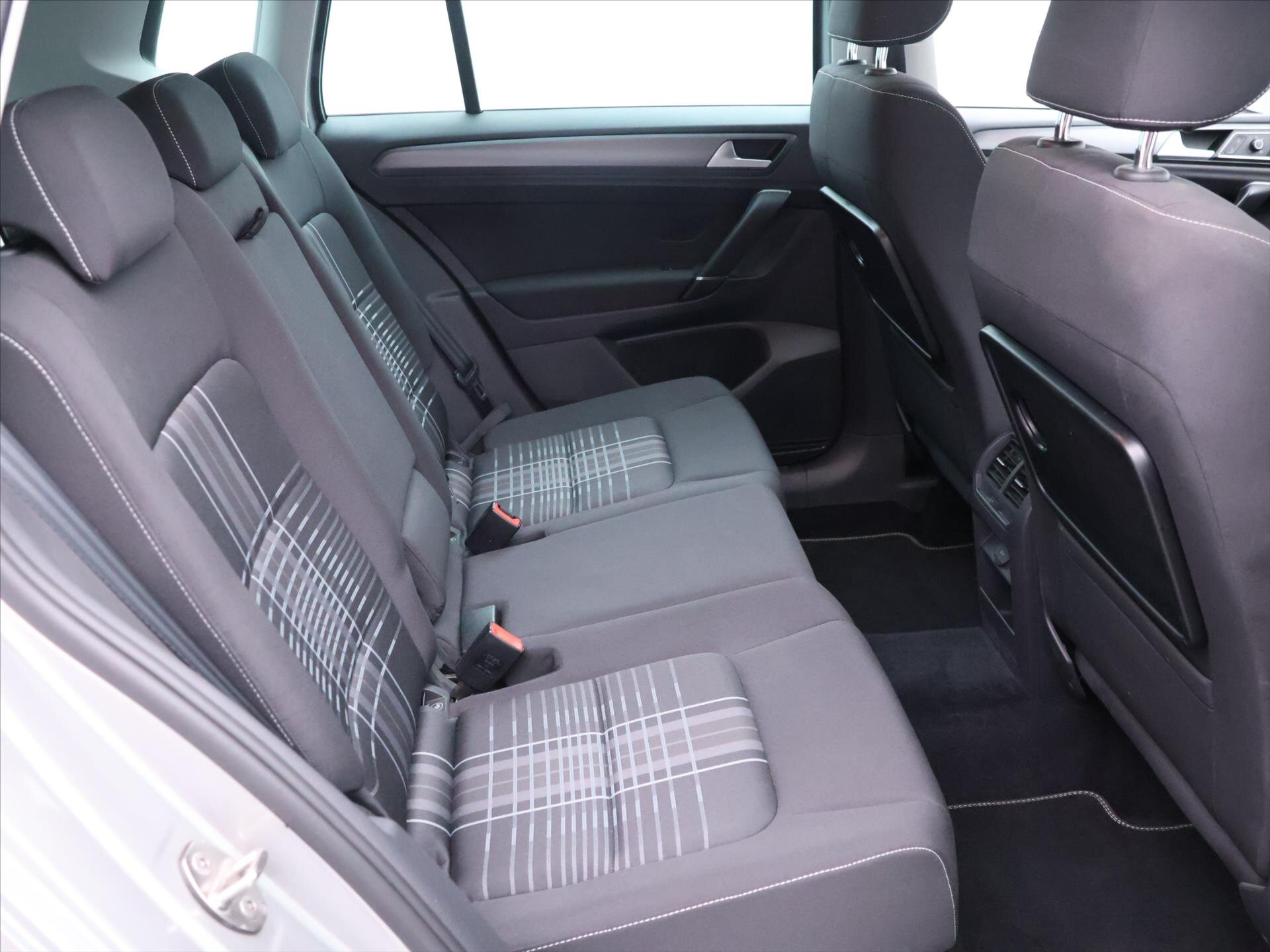 Volkswagen Golf Sportsvan MPV 1,2 l 63 kw