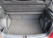 Škoda Fabia Hatchback 1,4 l 63 kw