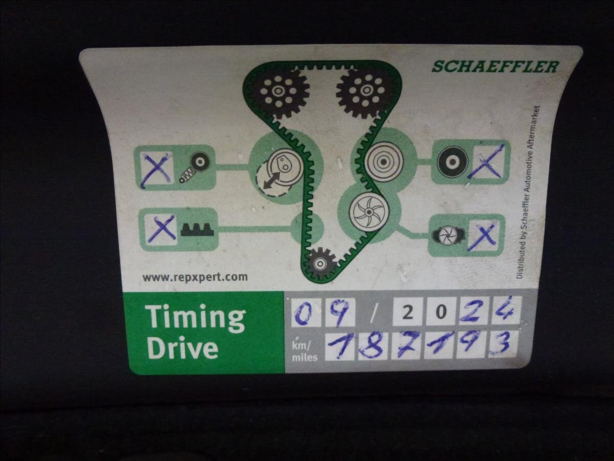 Volkswagen Sharan Kombi 2,0 l 125 kw