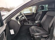 Volkswagen Passat Sedan 2,0 l 140 kw