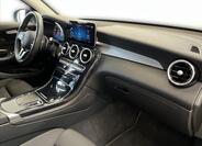 Mercedes-Benz GLC 14