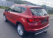 Seat Ateca 8