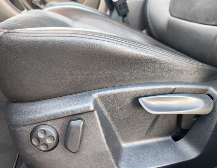 Volkswagen Sharan 33