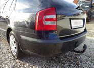Škoda Octavia Kombi 2,0 l 103 kw